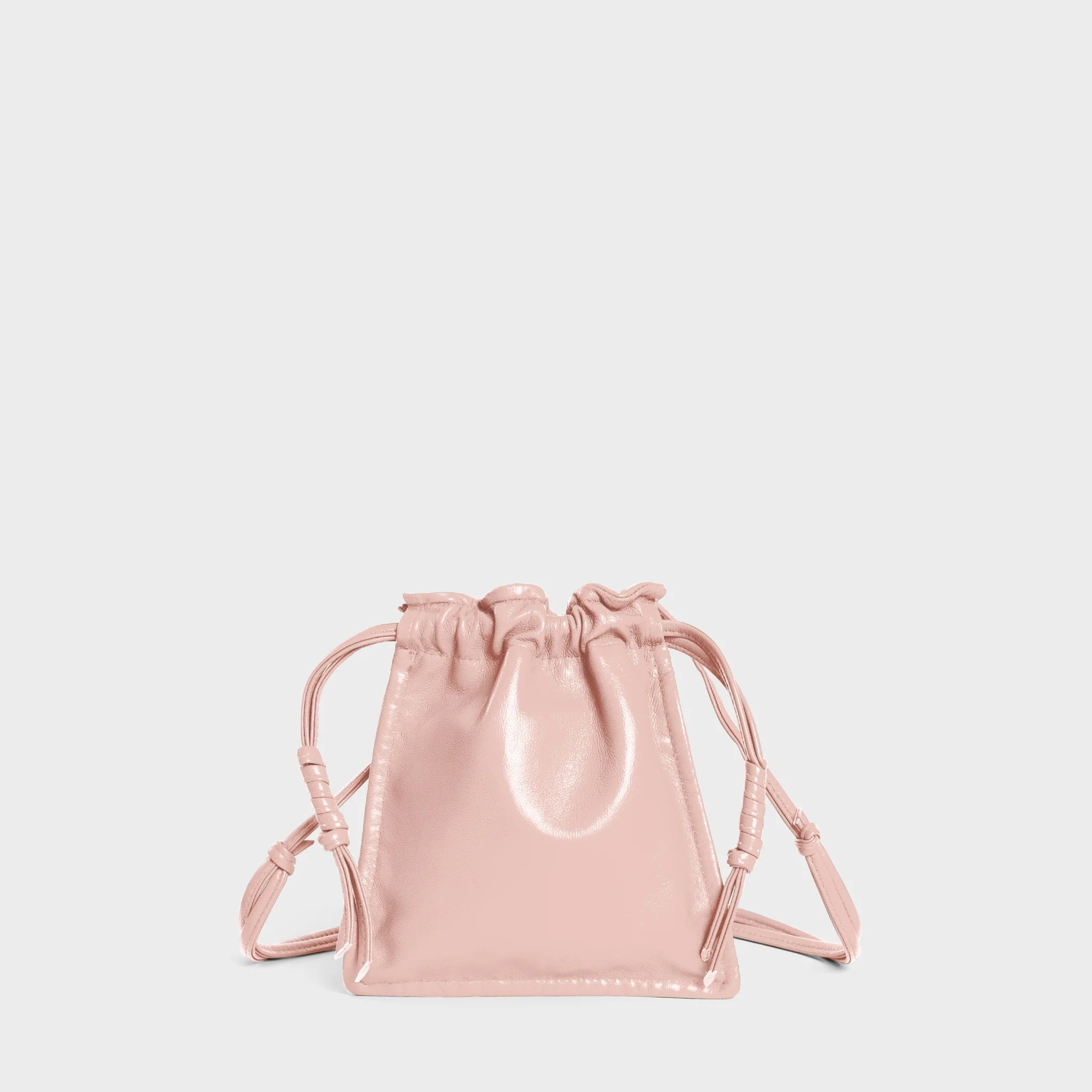 Lemiz Mini Bowie Bag (Holiday '25)