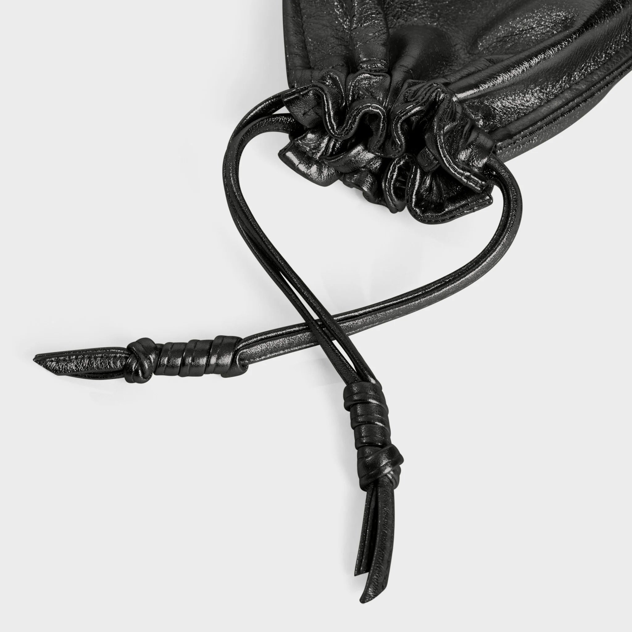 Lemiz Mini Bowie Bag