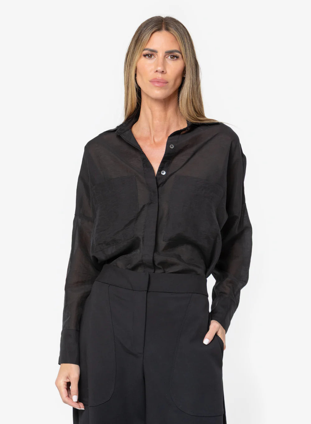 JBQ Cassius Shirt