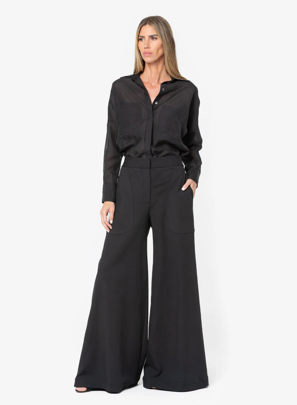 JBQ Cassius Shirt
