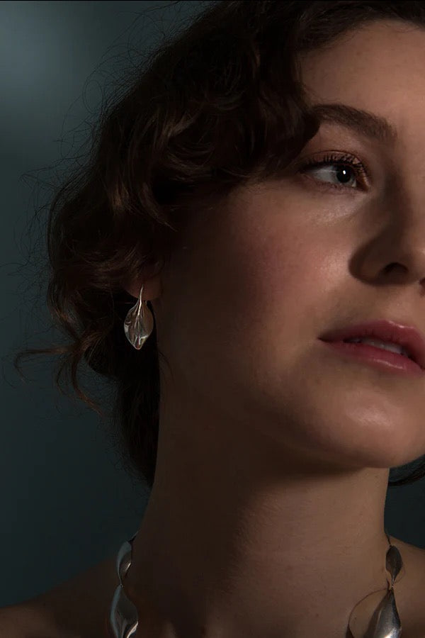 Ariana Boussard-Reifel (C25) Cady Earrings - SS