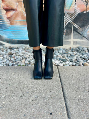 4CCCCEES Mirror Slen Boot