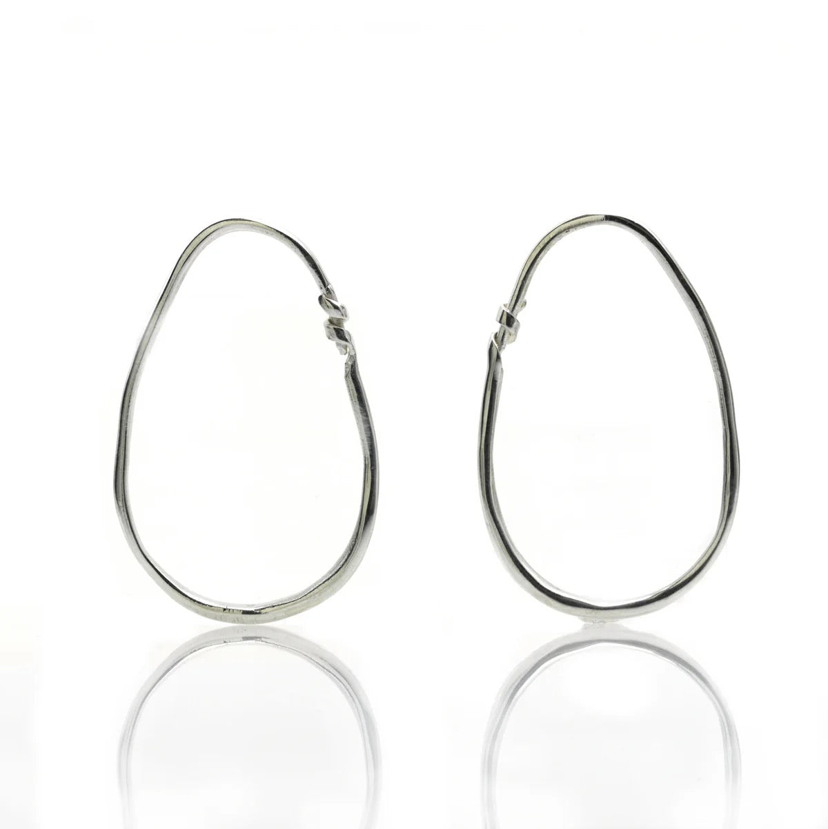 Ariana Boussard-Reifel (C25) Falkland Earrings - SS