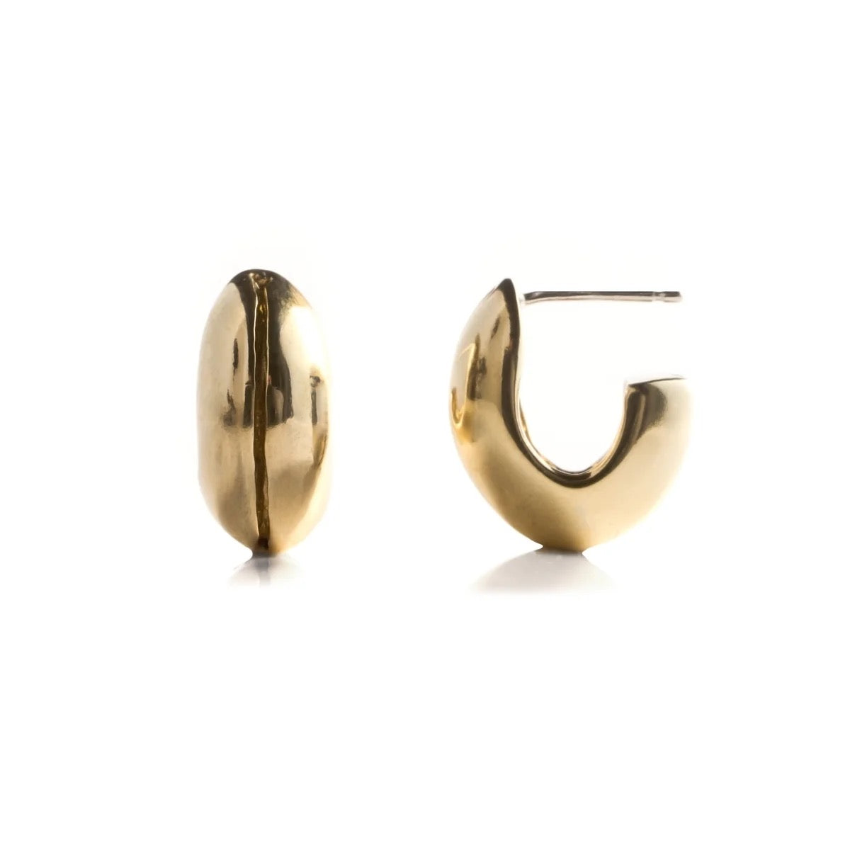 Ariana Boussard-Reifel (C25) Faultline Huggies - Brass