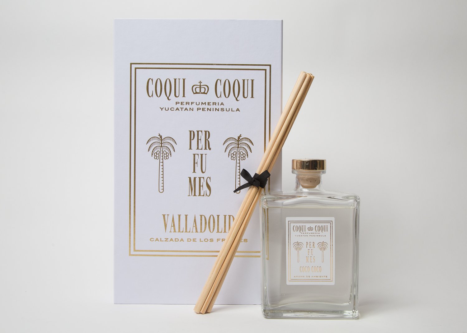 Coqui Coqui Diffuser