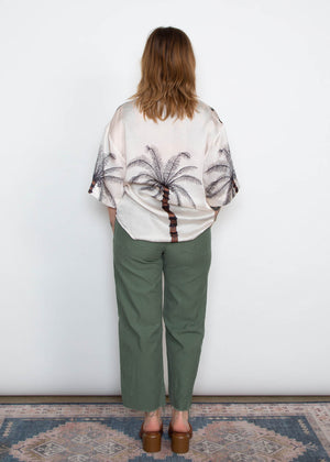 Carolina K Aries Shirt