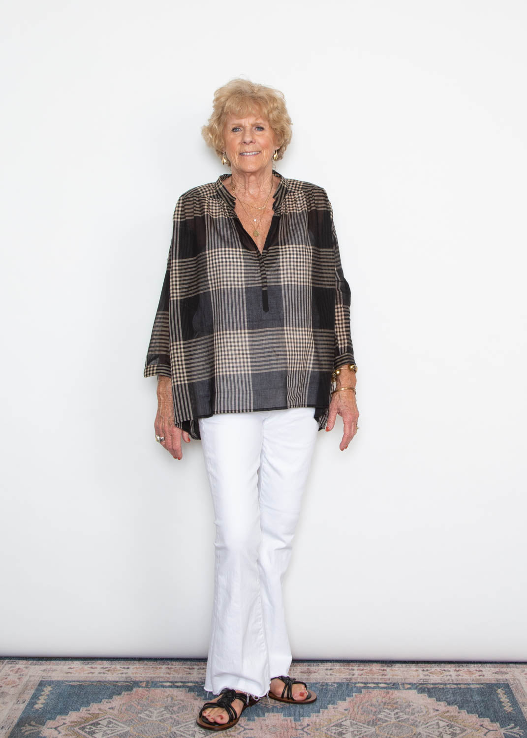 Two Grid Top