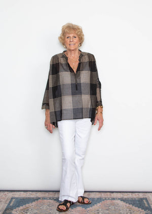Two Grid Top