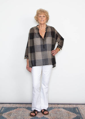 Two Grid Top