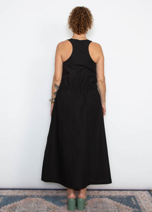 6397 Utility Dress