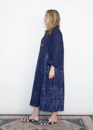 V. De. Vinster Palm Dress