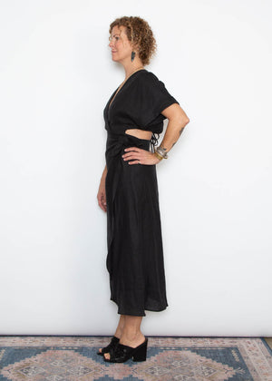 JBQ Devon Dress