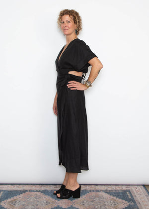 JBQ Devon Dress