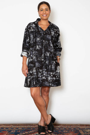 SBJ Austin Sandra Dress