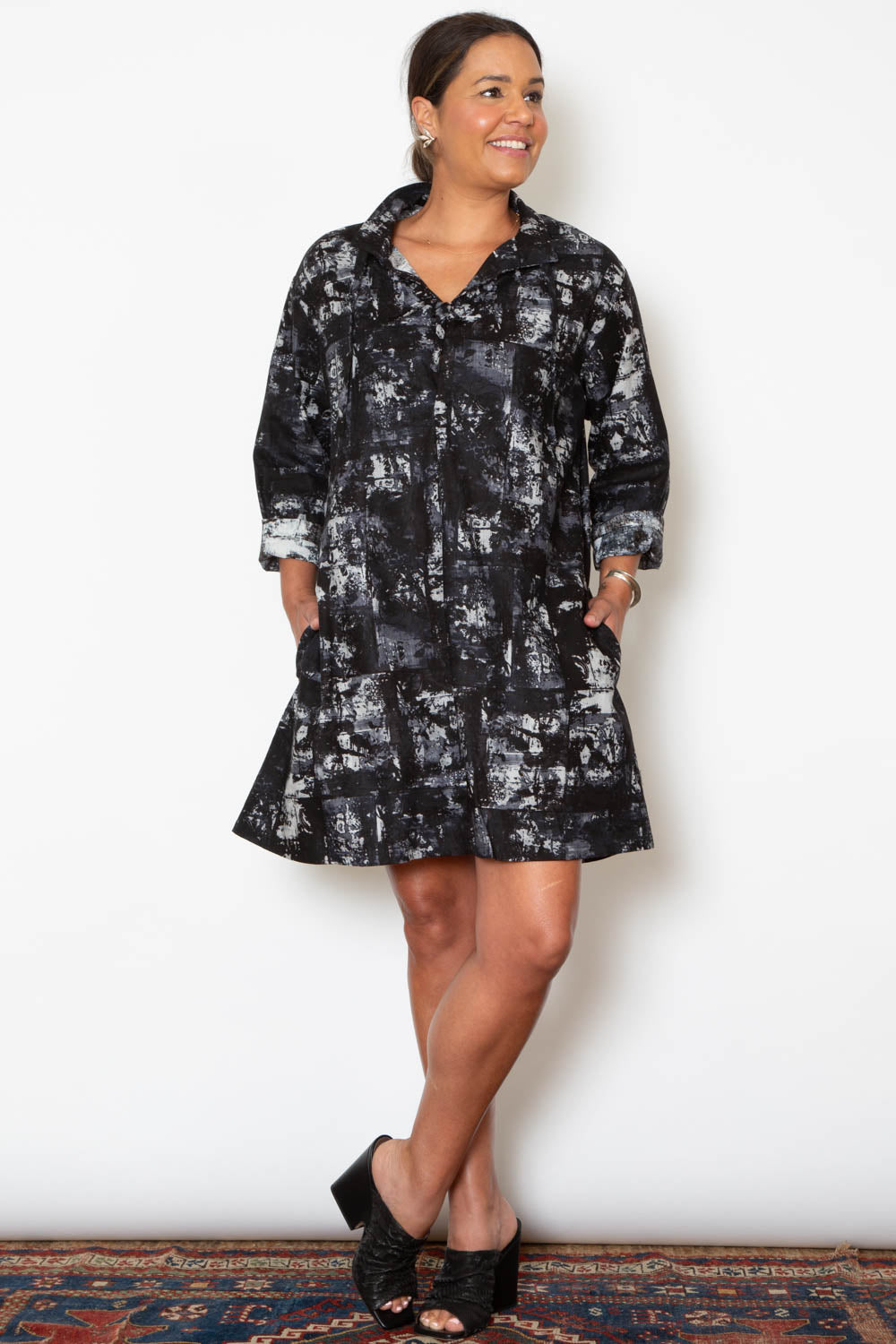 SBJ Austin Sandra Dress