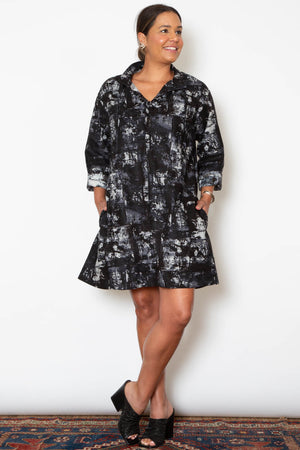 SBJ Austin Sandra Dress