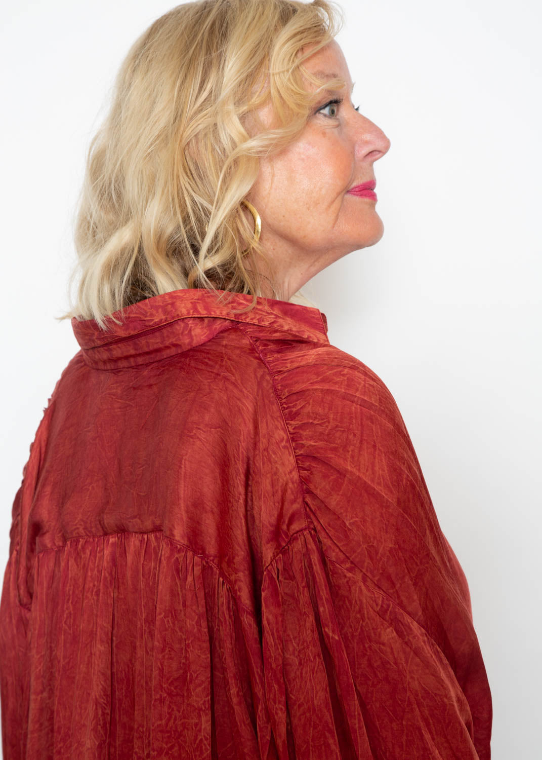 Mes Demoiselles Vianey Shirt