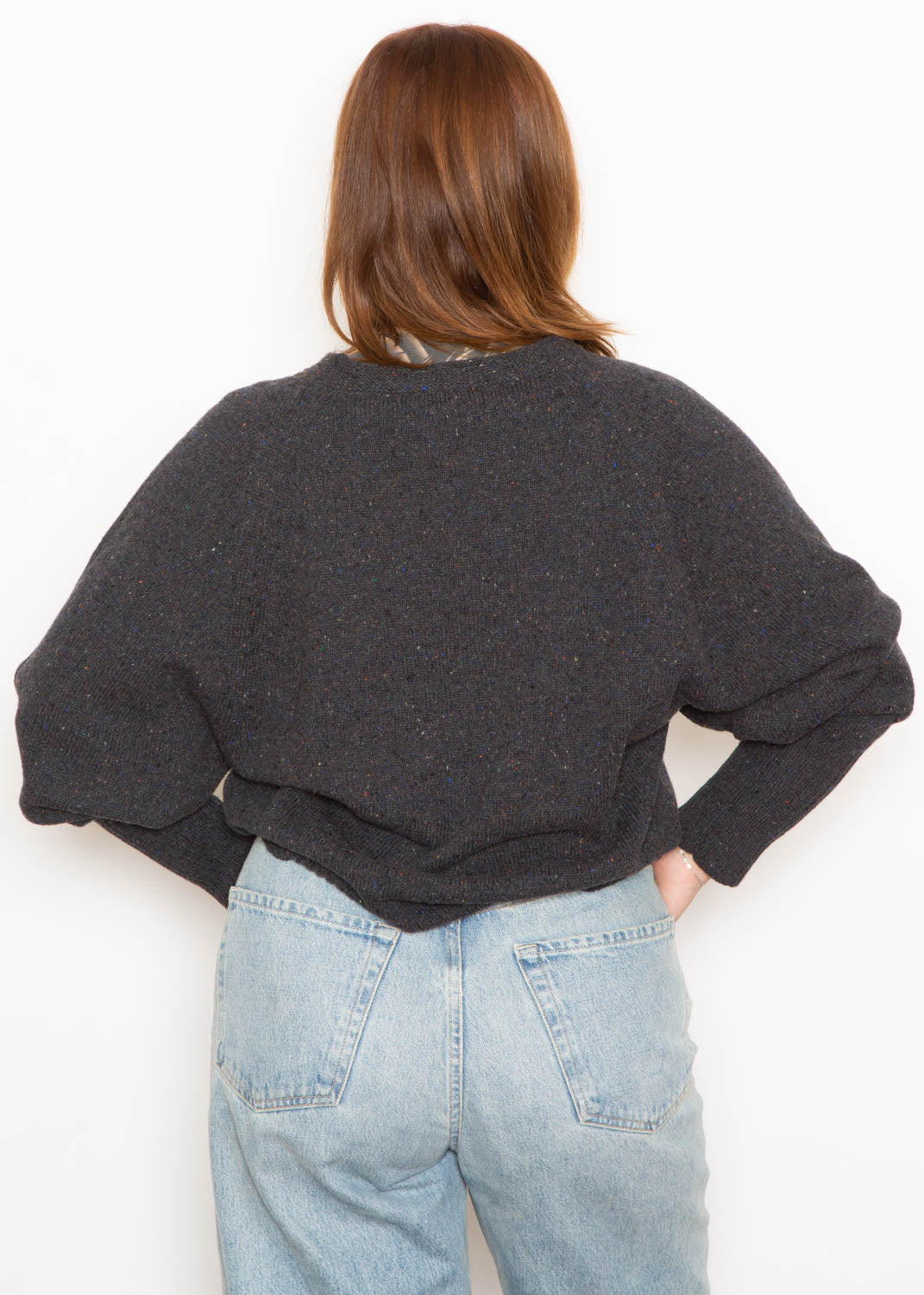 Bellerose Kear Sweater