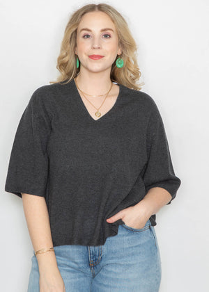 Mes Demoiselles Fuyoko Sweater