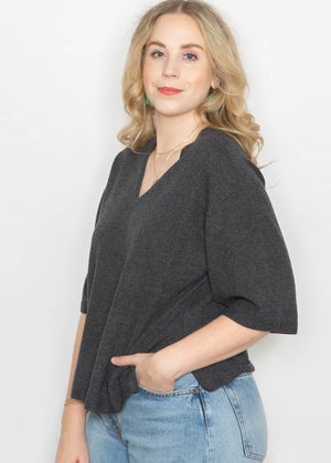 Mes Demoiselles Fuyoko Sweater