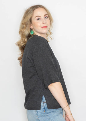 Mes Demoiselles Fuyoko Sweater