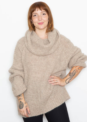 Mes Demoiselles Airi Sweater