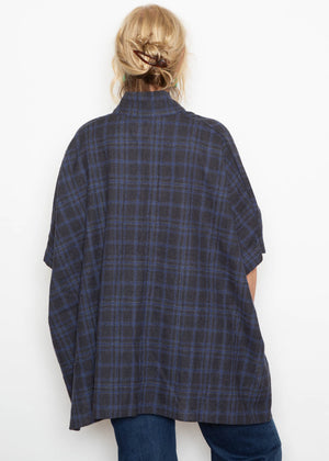 Gallego Flannel Square Top