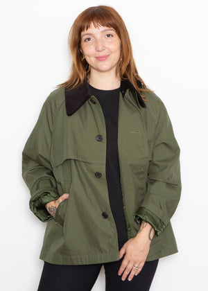 Nico Bonny Jacket