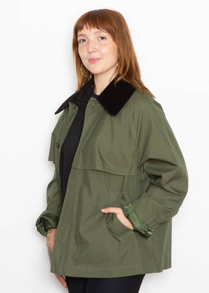 Nico Bonny Jacket