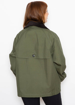 Nico Bonny Jacket