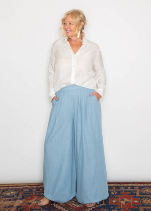 JBQ Harper Pant