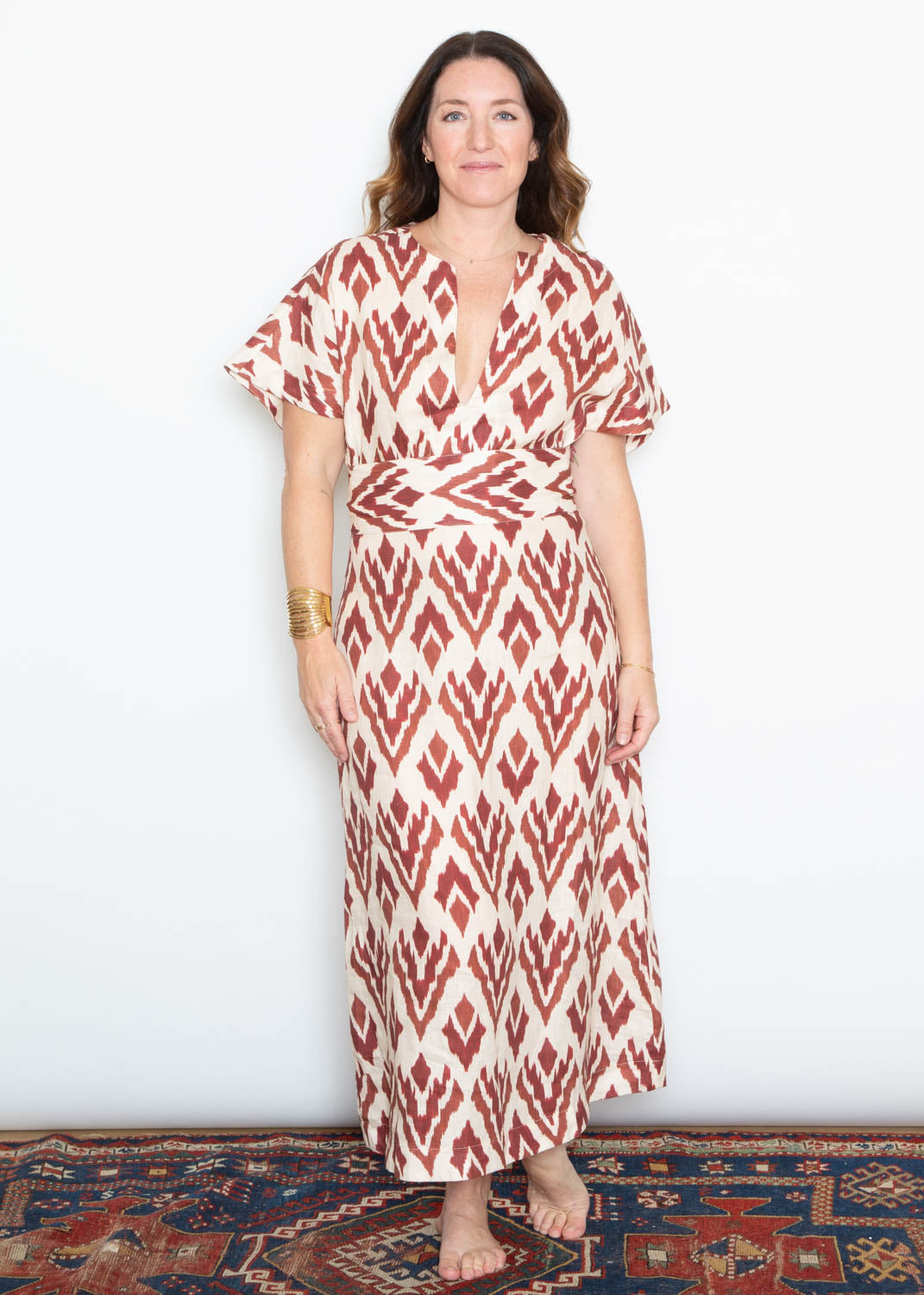 pinkfilosofy Artemisia Dress