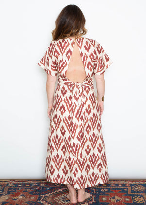 pinkfilosofy Artemisia Dress
