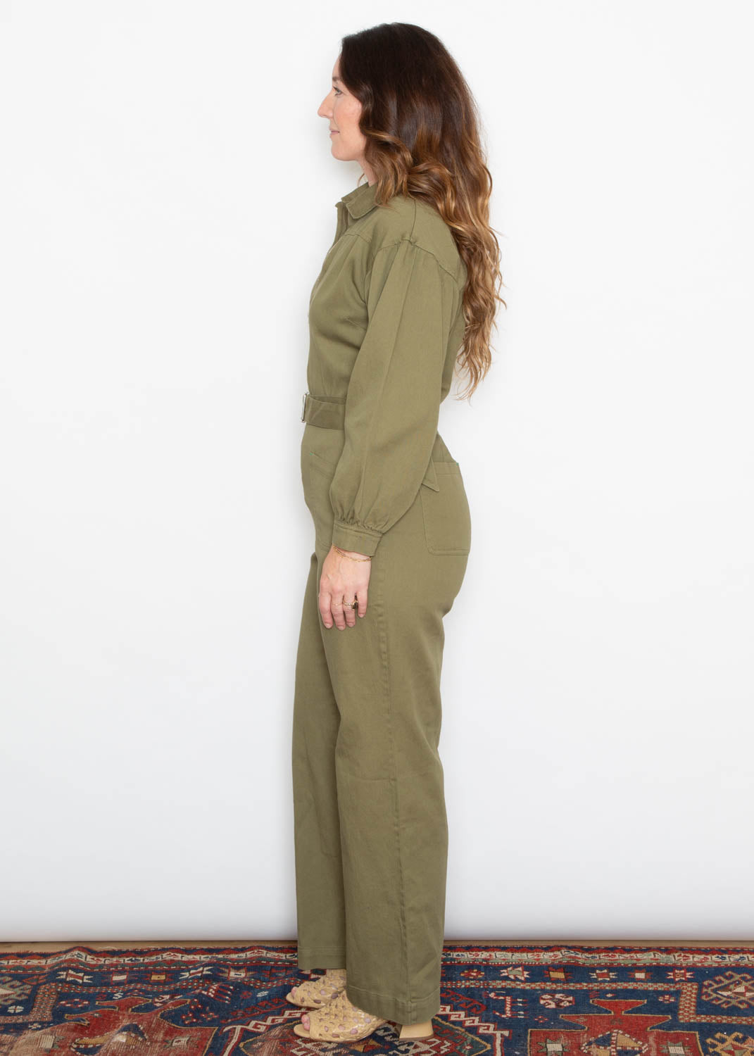 Bellerose Louna Jumpsuit