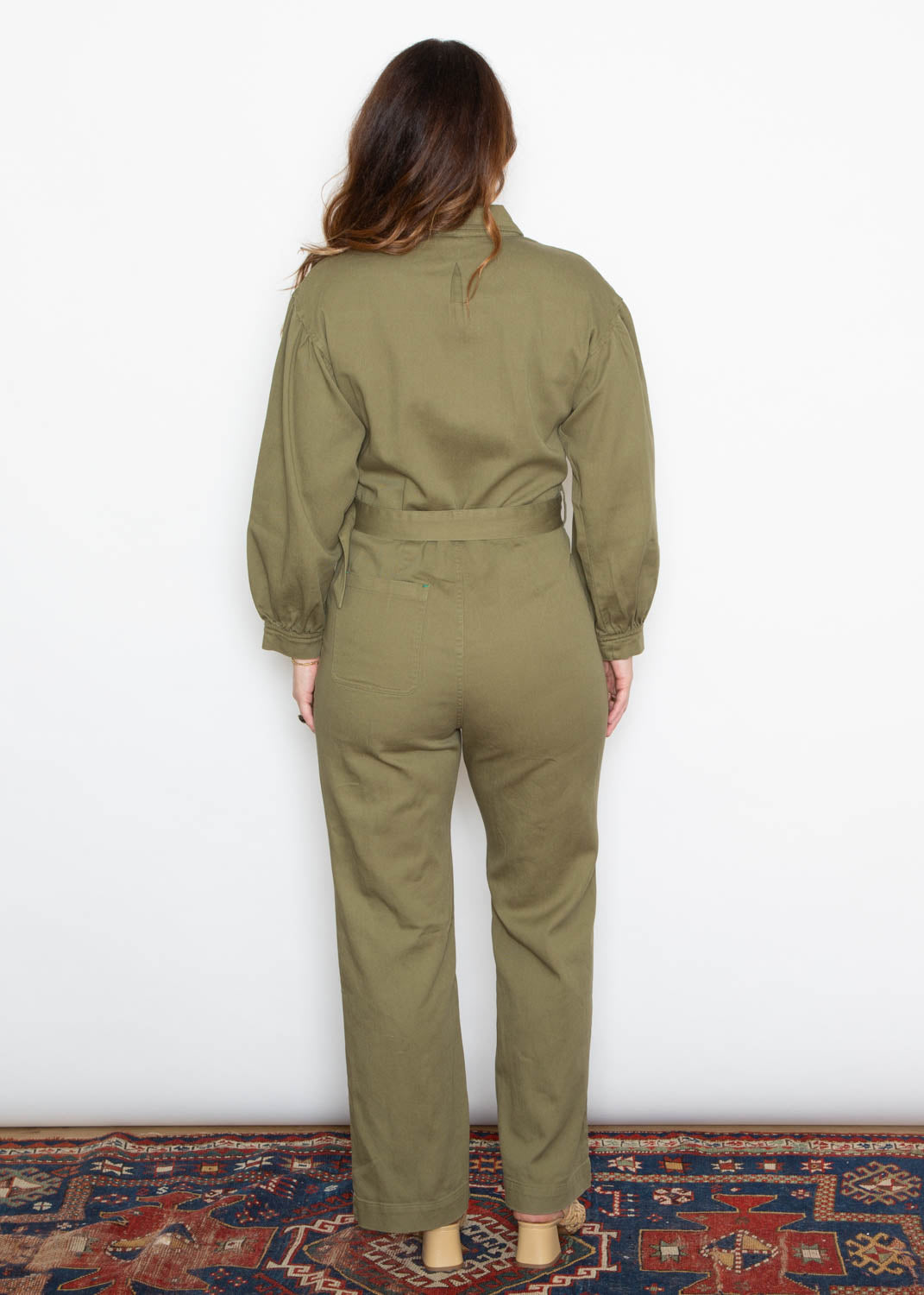 Bellerose Louna Jumpsuit