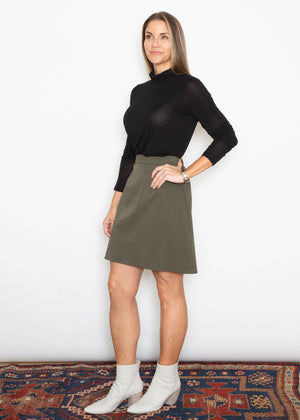 Story Mini Skirt