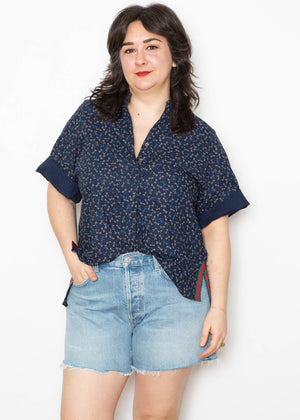 Good Company Popover Shirt