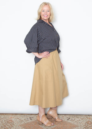 Nico Baton Skirt