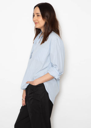 Citizens of Humanity Aave Cuff Shirt