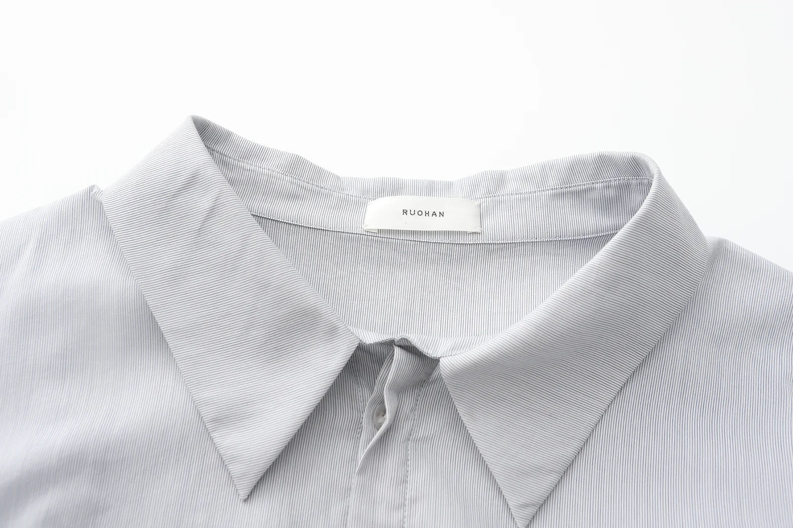 RUOHAN Classic Shirt