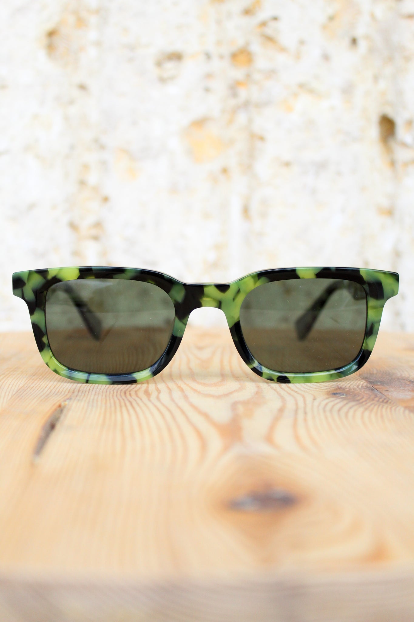 Article One Hanley Sunglasses
