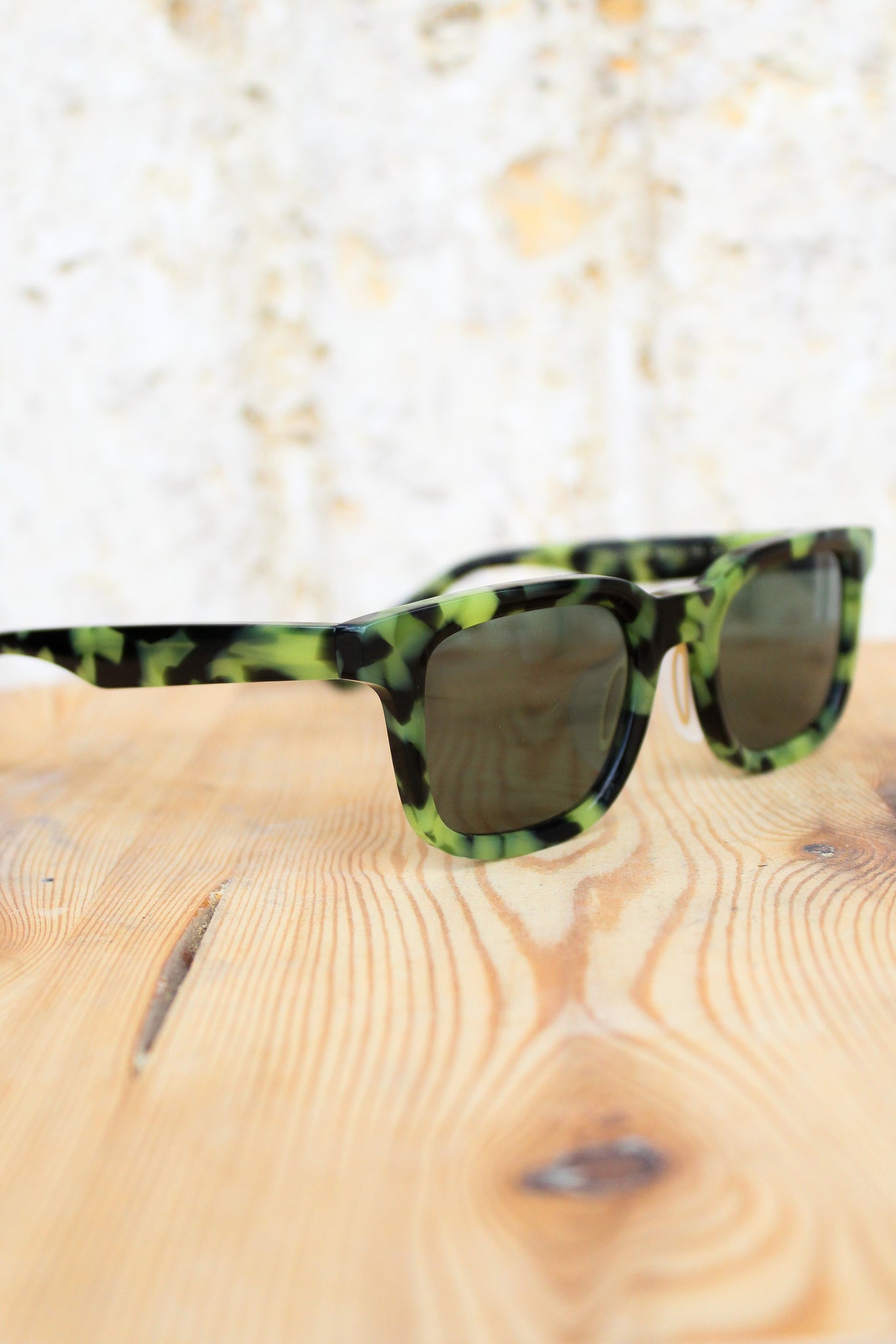 Article One Hanley Sunglasses