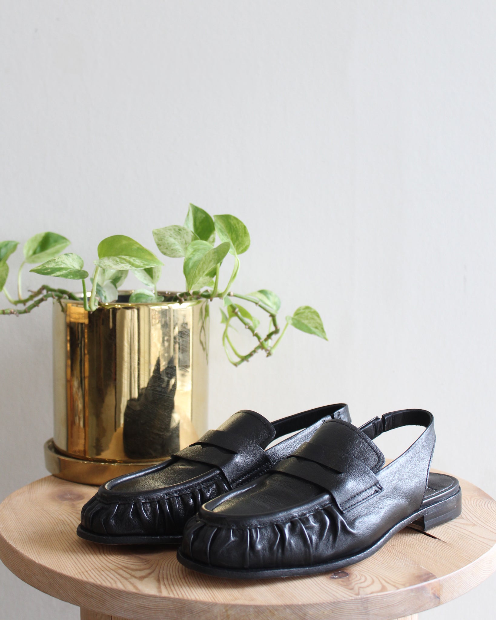 Officine Creative Solitude Loafer