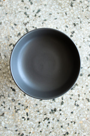 Tau Footed Ceramic Bowl