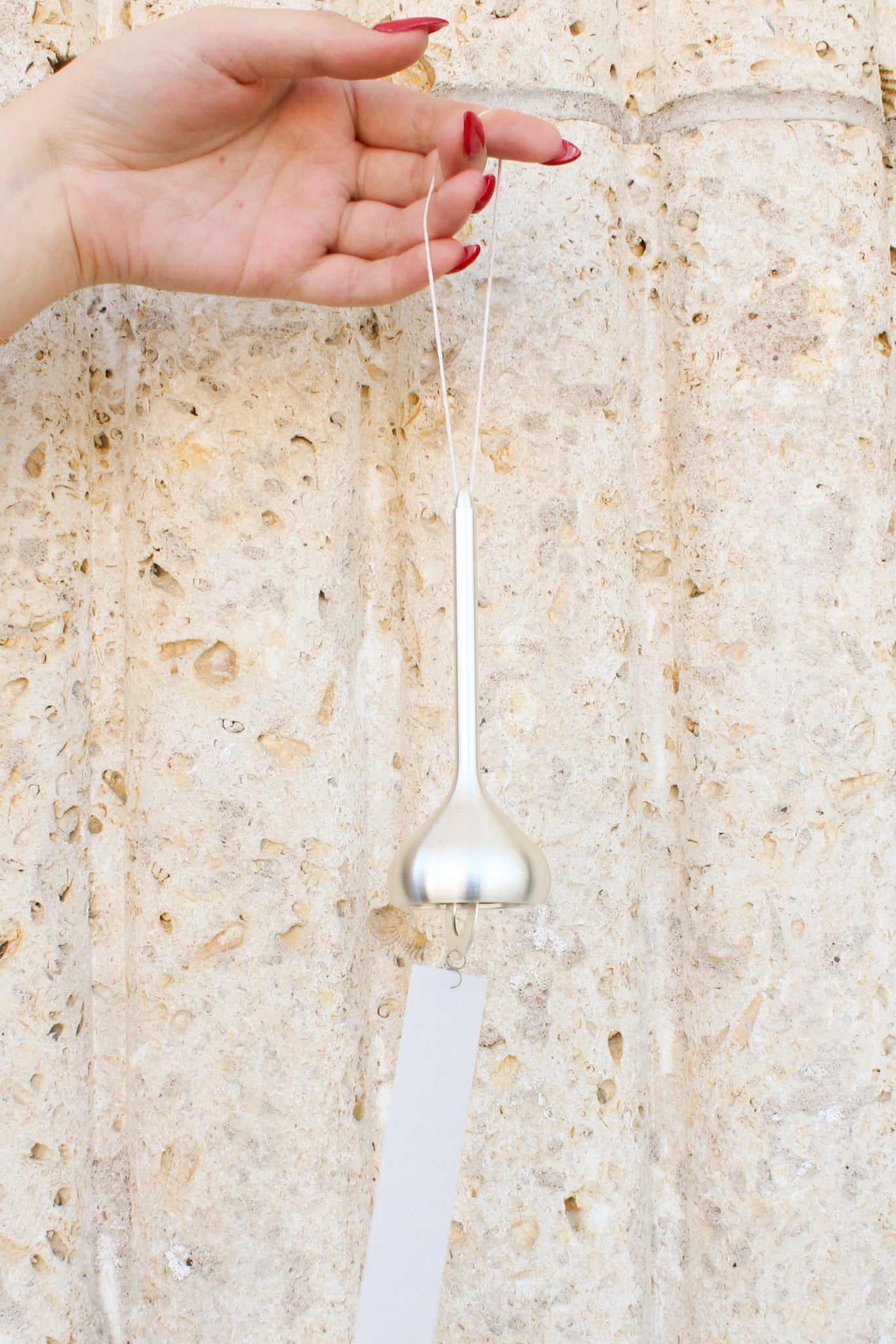 Nousaku Onion Wind Chime