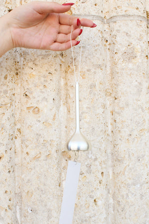 Nousaku Onion Wind Chime