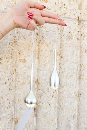 Nousaku Onion Wind Chime