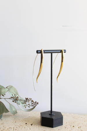 Ariana Boussard Reifel Kalahari Earrings