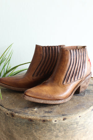 Marco Delli Phx Ankle Boot