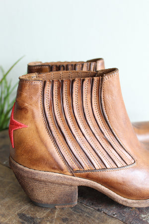 Marco Delli Phx Ankle Boot